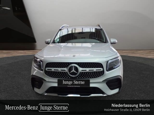 Mercedes-Benz GLB 250