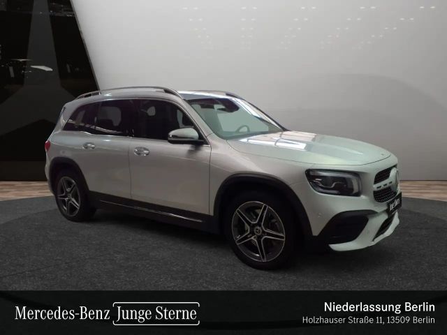Mercedes-Benz GLB 250