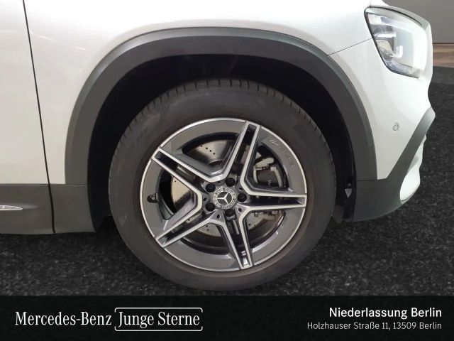 Mercedes-Benz GLB 250