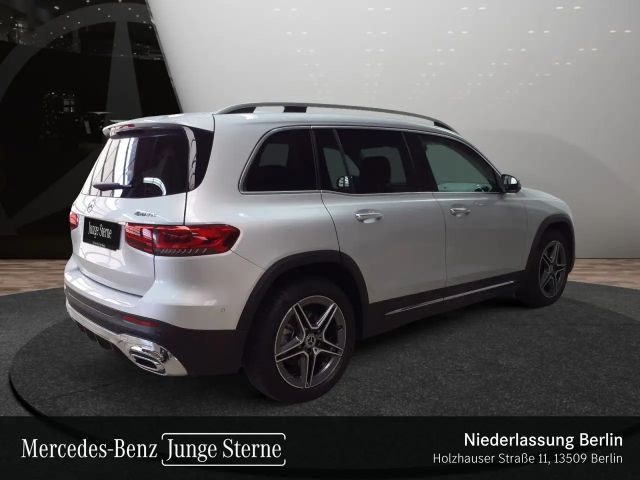 Mercedes-Benz GLB 250