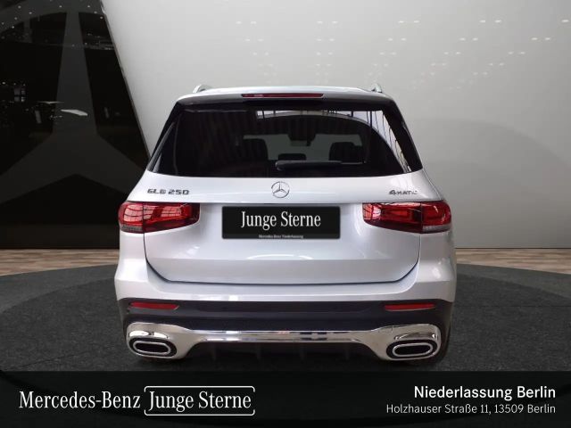 Mercedes-Benz GLB 250