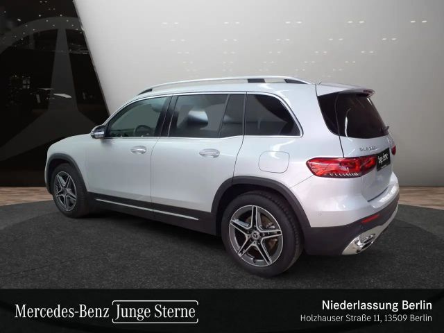 Mercedes-Benz GLB 250