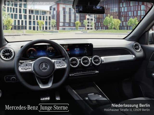 Mercedes-Benz EQB 300