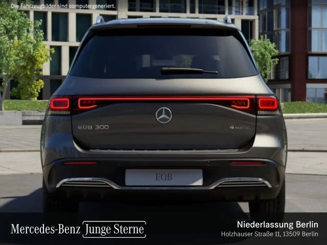 Mercedes-Benz EQB 300