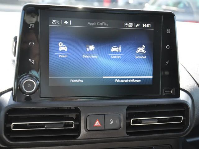 Toyota Proace City