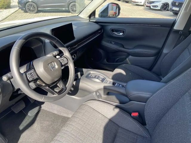 Honda ZR-V