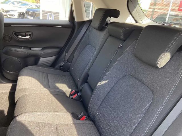 Honda ZR-V