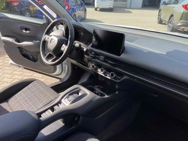 Honda ZR-V