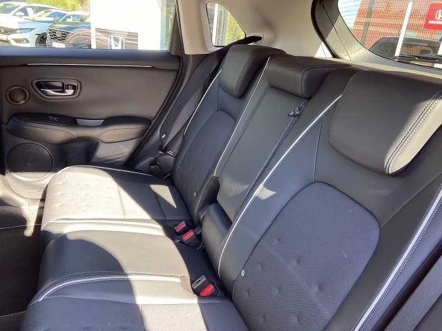Honda ZR-V