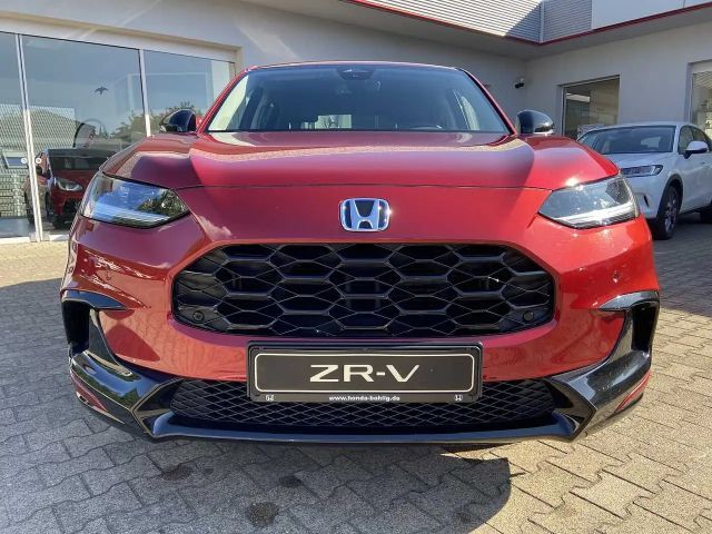 Honda ZR-V