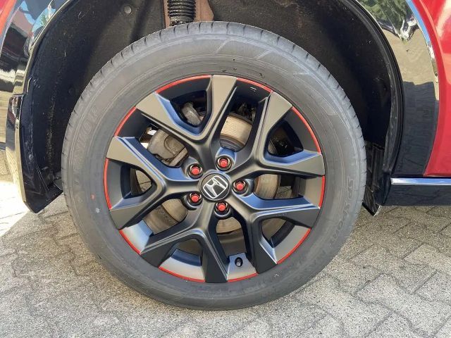 Honda ZR-V