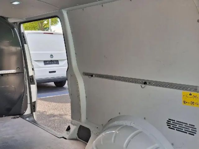 Volkswagen T6 Transporter