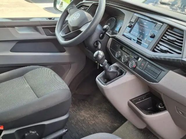 Volkswagen T6 Transporter
