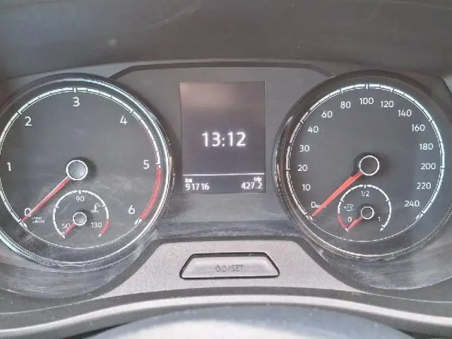 Volkswagen T6 Transporter
