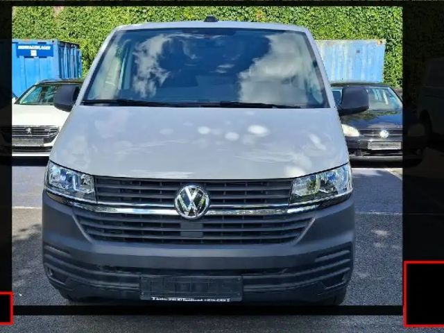 Volkswagen T6 Transporter