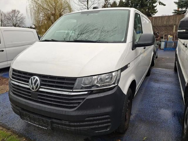 Volkswagen T6 Transporter