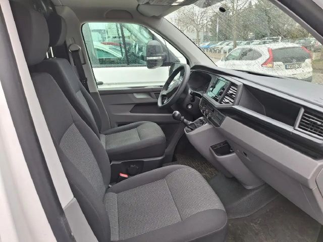 Volkswagen T6 Transporter