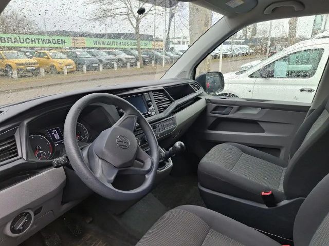 Volkswagen T6 Transporter