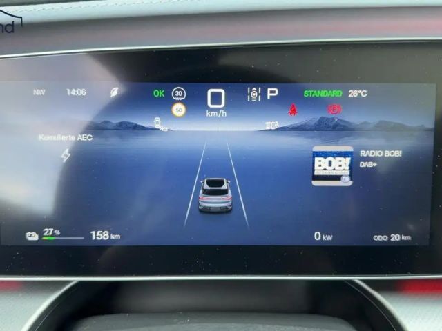 BYD Sealion 7