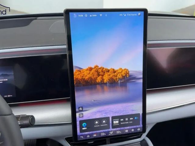 BYD Sealion 7