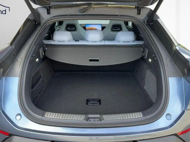 BYD Sealion 7
