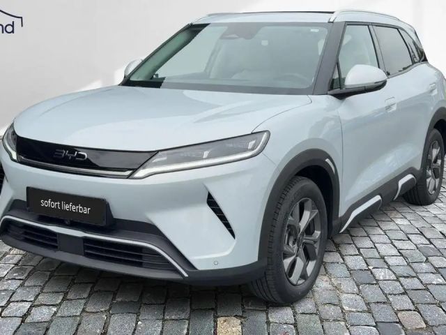 BYD Atto 2