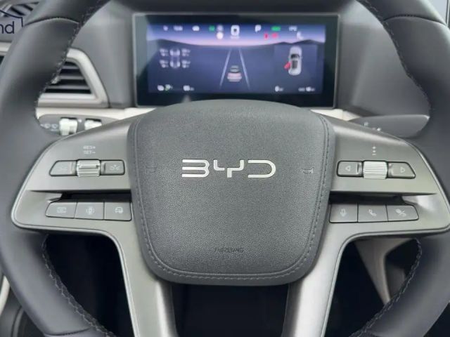 BYD Atto 2