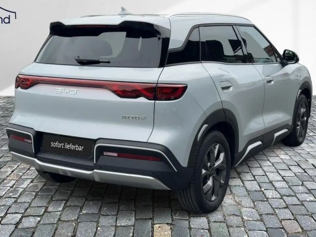 BYD Atto 2