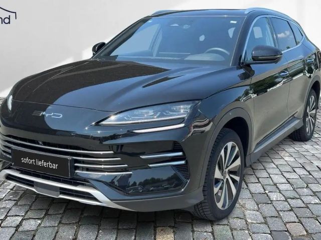 BYD Seal U