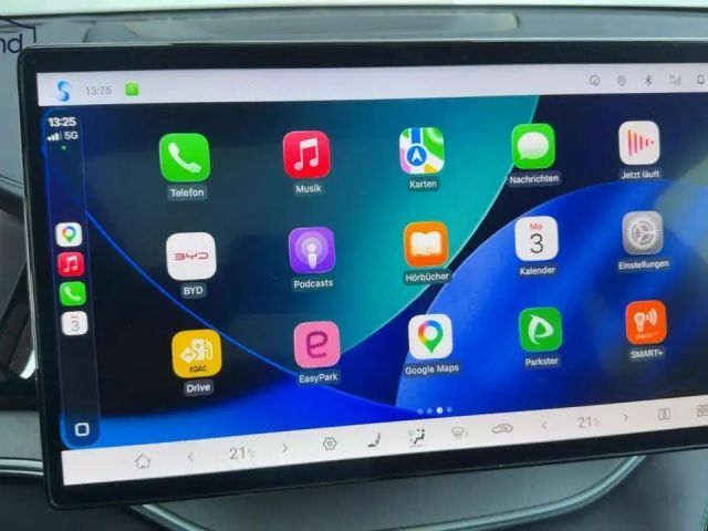 BYD Seal U
