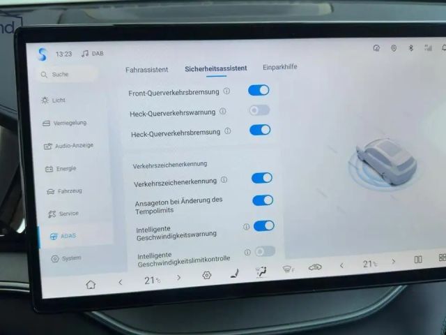 BYD Seal U
