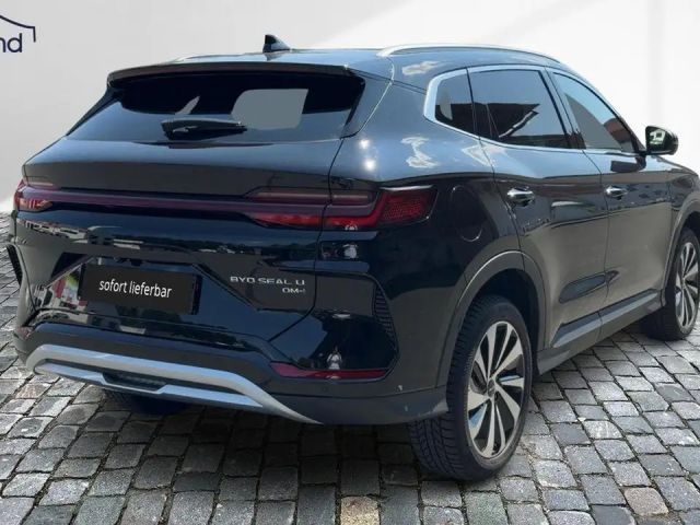 BYD Seal U