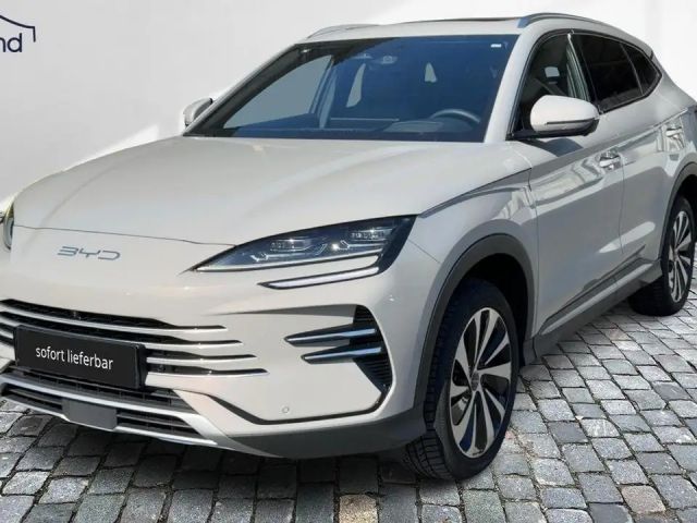 BYD Seal U