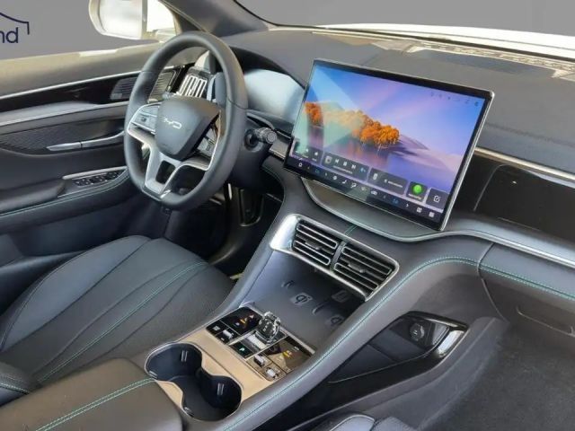 BYD Seal U