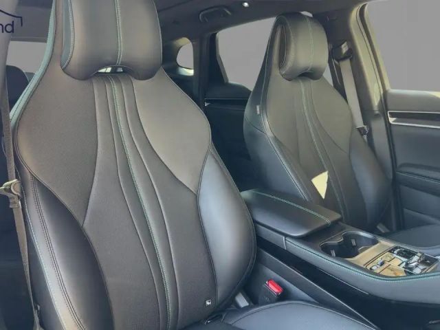 BYD Seal U