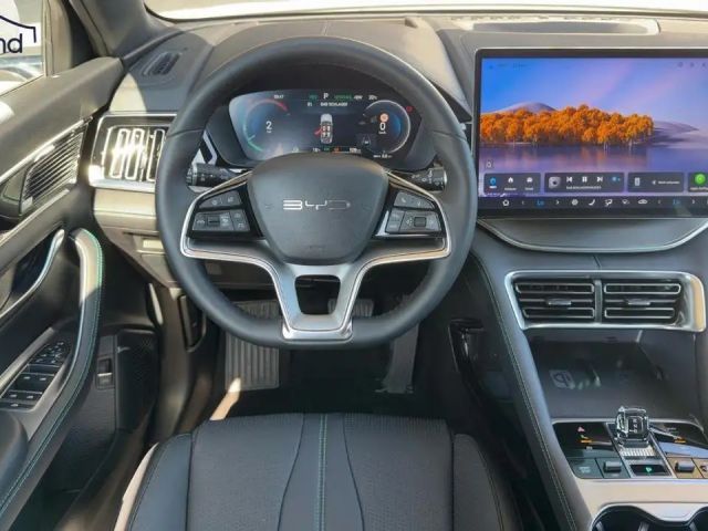 BYD Seal U