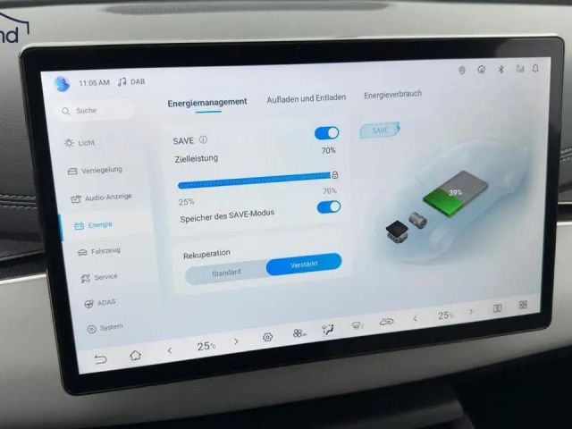 BYD Seal 6