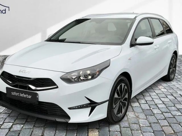Kia Ceed / cee'd
