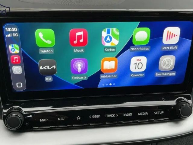 Kia Ceed / cee'd