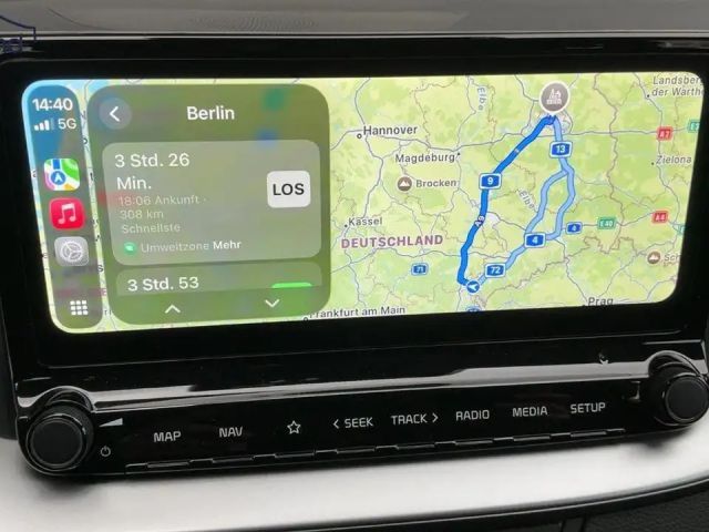Kia Ceed / cee'd