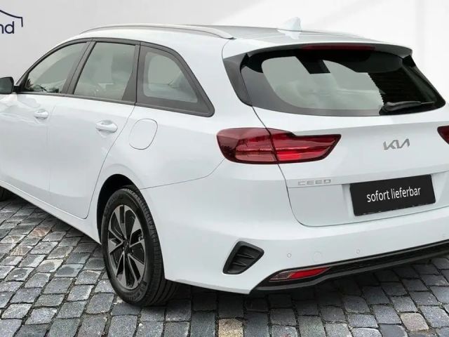 Kia Ceed / cee'd