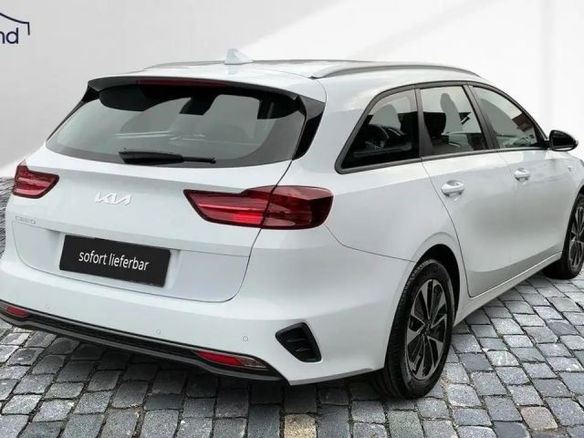 Kia Ceed / cee'd
