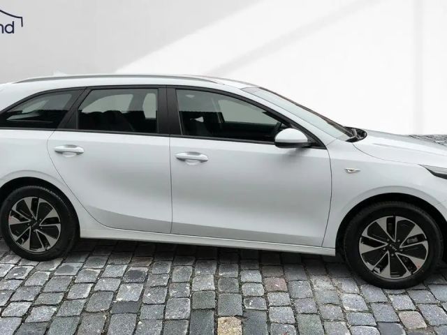 Kia Ceed / cee'd