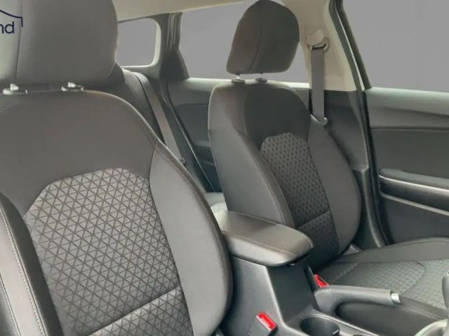 Kia Ceed / cee'd