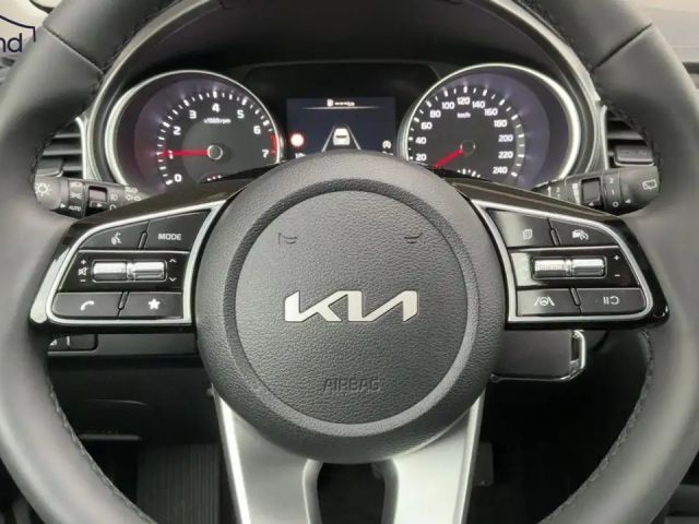 Kia Ceed / cee'd
