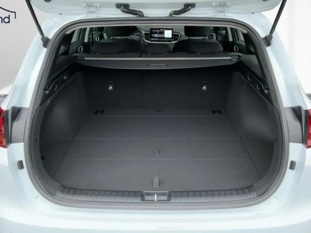 Kia Ceed / cee'd