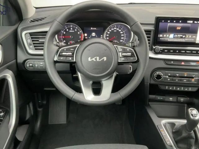 Kia Ceed / cee'd