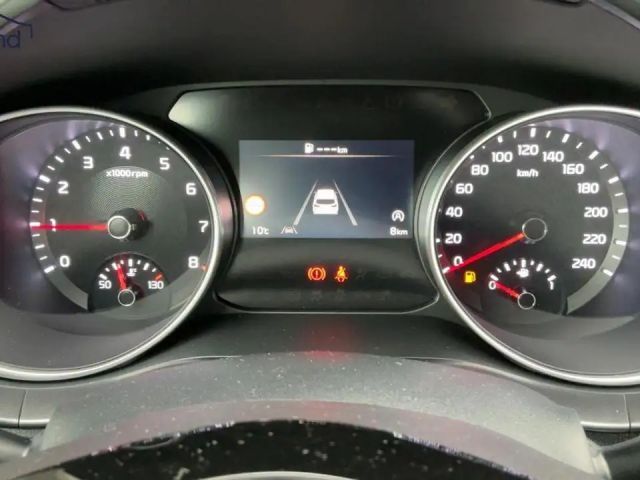 Kia Ceed / cee'd