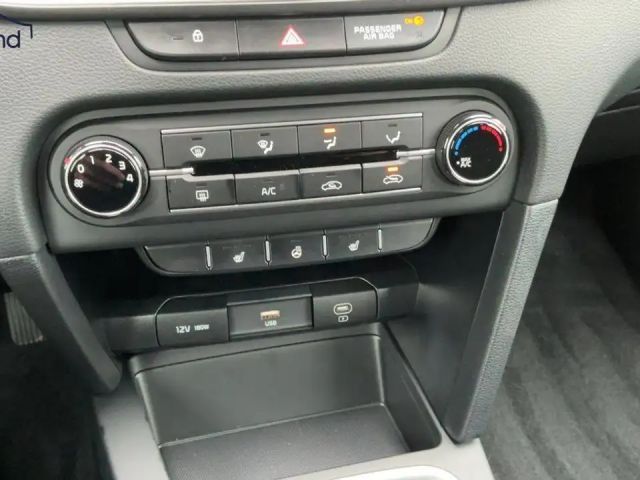 Kia Ceed / cee'd