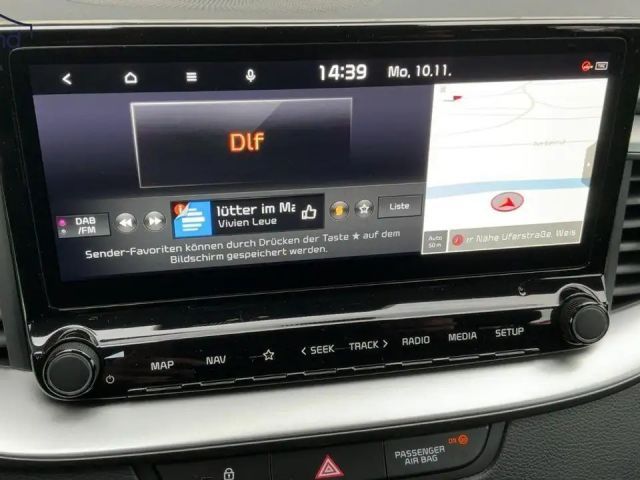 Kia Ceed / cee'd